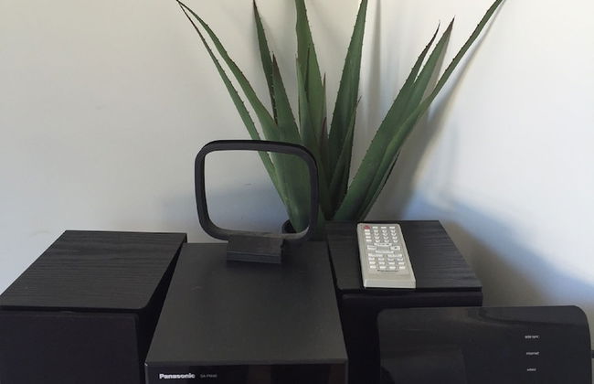 Alexandra Apartments - Foto 14