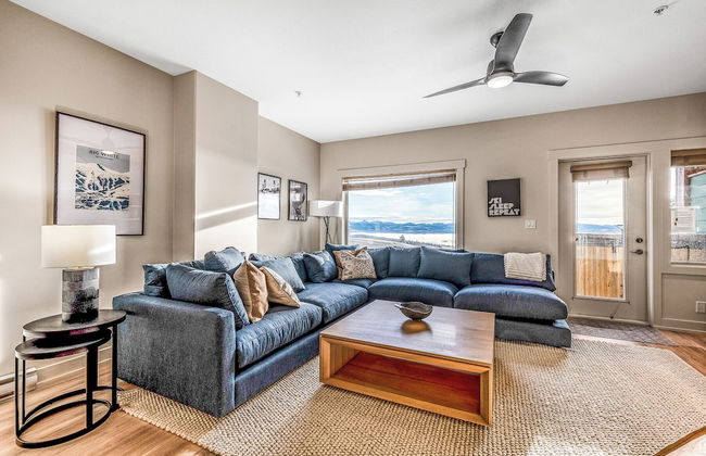 Vista at Big White Amazing Location View - Photo 25