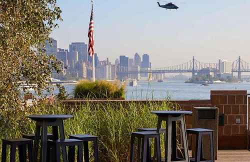 Kips Bay 1br w doorman wd nr East River NYC-978 - Foto 20