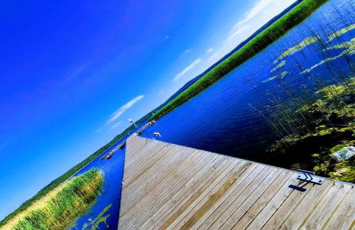 Domek Letniskowy Łętowo - Foto 75