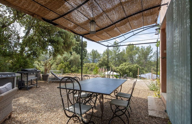 Quiet Vacation Home With Private Pool - Foto 31