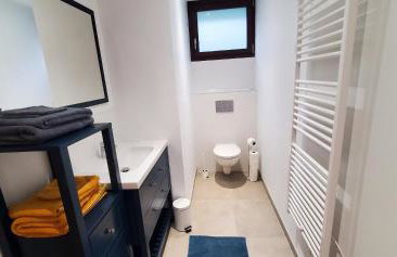 Appartement tout confort avec balcon et coin terrasse - Foto 11