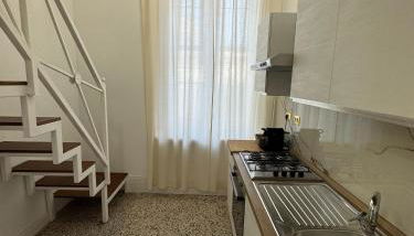 Gioia Apartments - Foto 5, stove