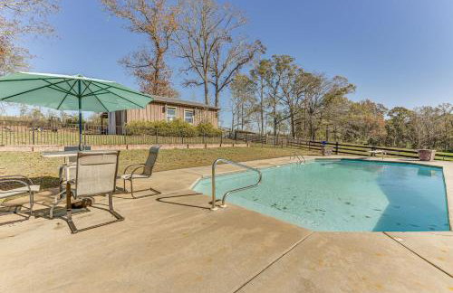 Pet-Friendly Opp Vacation Rental w/ Spacious Deck! - Foto 28