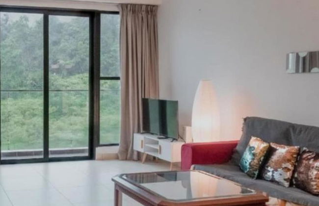 7Stonez Suites Midhills Genting Highlands - Foto 29