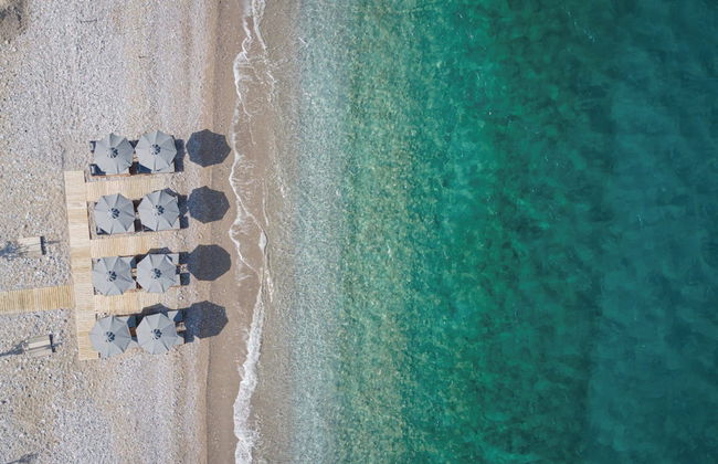 Tyros Boutique Houses - Foto 1