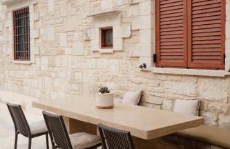 Prinus Country Retreat Apokoronas, heated pool, 13km from the sea - Photo 26