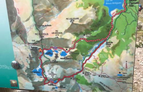 Chez Chris - Foto 31