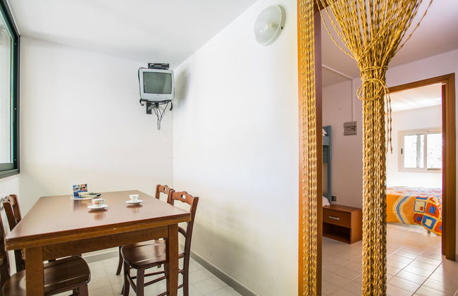 Villaggio Club degli Ulivi - Foto 37