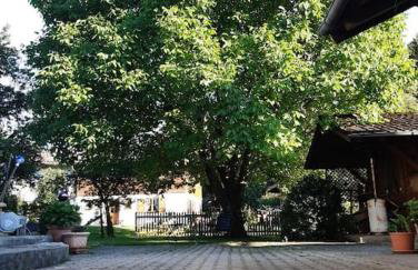 Apartment Moosblick zwischen Bergen und See - Foto 11