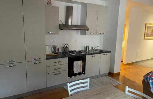 Giobea Apt - in the center - by the sea - with AC - Foto 9