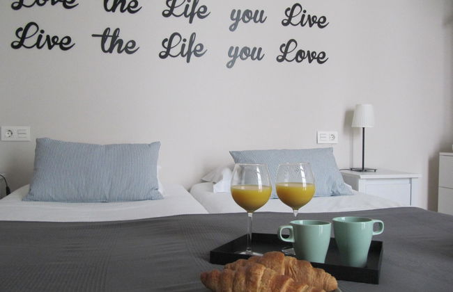 Life Apartments Guadalete - Foto 14