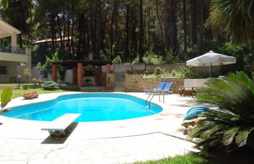 Mira Forest Residences - Foto 1