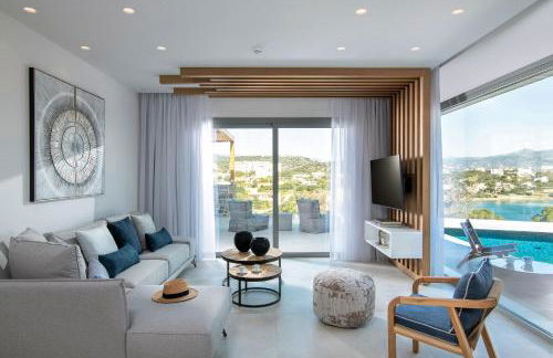Blue Senses Villas - Foto 22