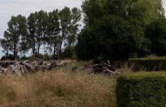 ŻAR - Dworek w Żarnowcu - Foto 45