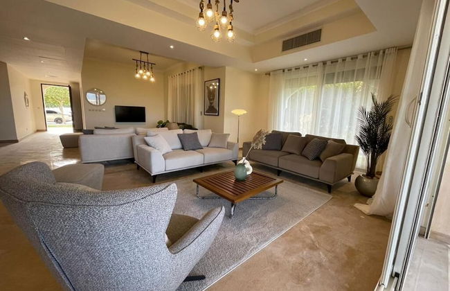 First row Sea view villa in safi Marassi - Foto 63