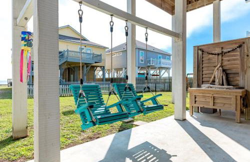 Crystal Breeze home - Foto 46