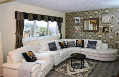 Family Escape, Blackpool Attractions Nearby coast - Foto 1