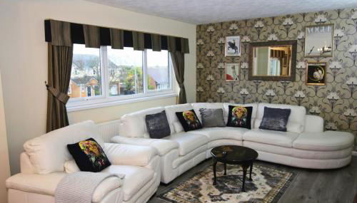 Family Escape, Blackpool Attractions Nearby coast - Foto 1