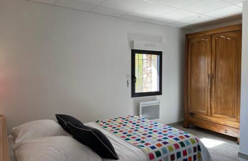 Villa d'architecte, 12 personnes, avec piscine - Foto 27