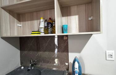 Casa com 2 quartos - quintal e área de lazer - Foto 31