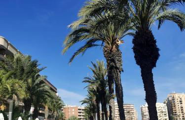 Costa de Verano Apartment with swimming pool in the center of Torrevieja - Foto 30