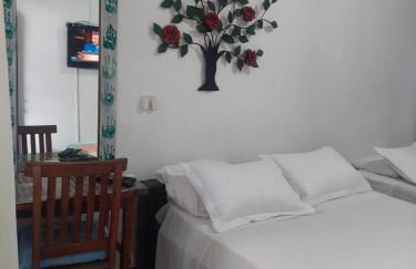 Pousada e Hostel La Civetta - Maresias - Foto 6