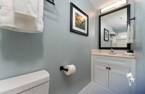 Tranquil Garden View 2 Bed 2 Bath Balcony Condo 7 Min to Universal - Foto 30