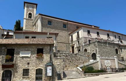 Appartamenti Rocchesi - Foto 34