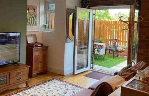 Studio Near CityCentre - Parking - Garden - Stay 4 - Foto 14