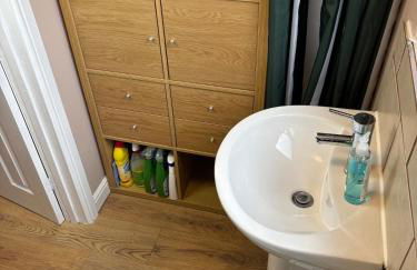 Cosy Studio Near Park and Town - Foto 8