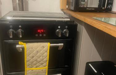 Church Barn - Private barn perfect for 2 guests stunning location - Photo 21