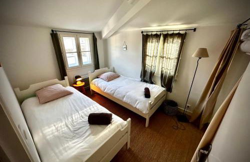 Stunning 80m apartment with sea view - Foto 19