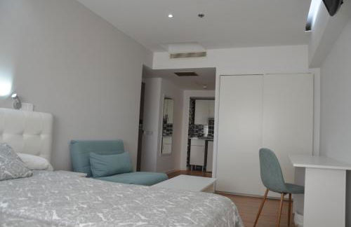 Boutique Urban Madrid Genova - Photo 17