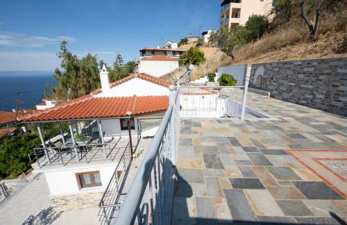 Casa di levante - Glossa Skopelos - Foto 28