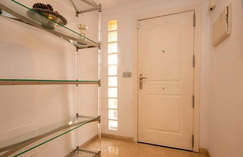 Ground Floor Apartment, Los Jardines de Santa Maria Elviria - Photo 9