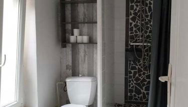 Studio gare et commerces sur place - Foto 4