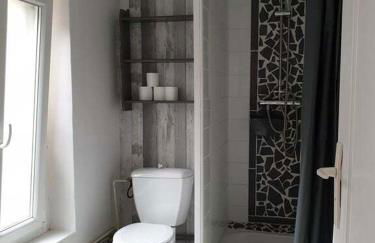 Studio gare et commerces sur place - Foto 4