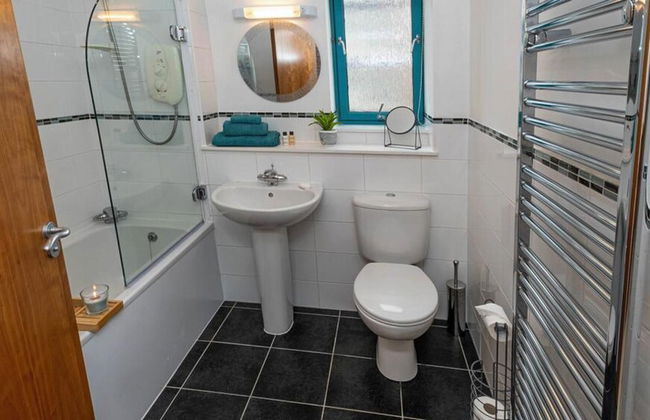 Cozy Dundee Apartment With a View - Foto 20