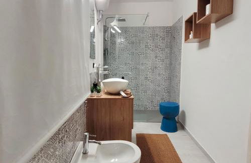 Magellano Suite. Fronte Mare + Free Park + Wi-Fi - Foto 33