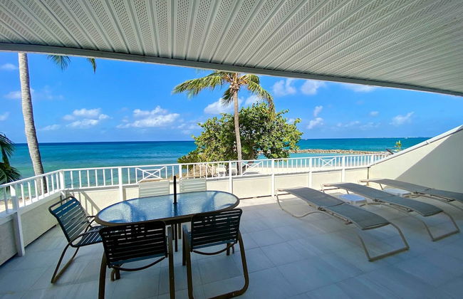 Sandy Beach at Sunset Cove - Ocean Front - Photo 2