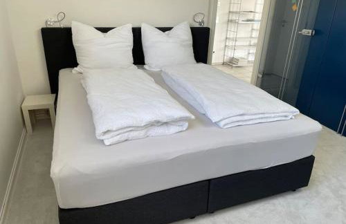 Ferienwohnung mit Terrasse und Garten in Seenähe - Foto 11