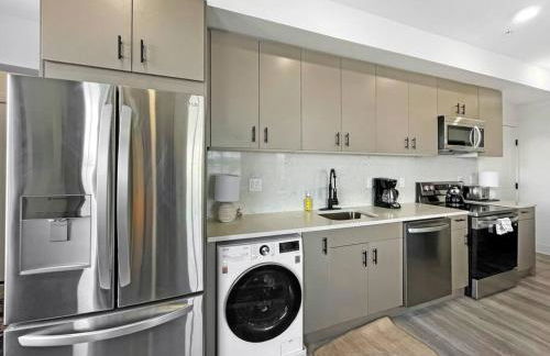 Luxury Penthouse , Private RoofDeck & Amazing View - Foto 26