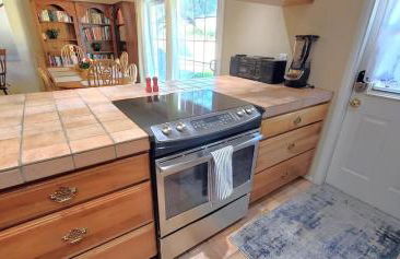 House & Private Pool, Fast Wifi, Great Location! - Foto 25