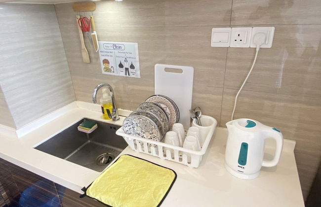 R&F TrexHomestay - Foto 76