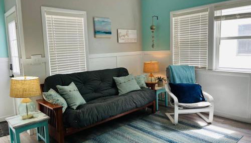 Sister Lake Cottages - Unit 6 - Foto 4