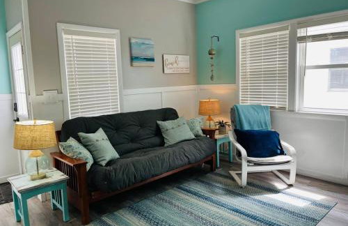 Sister Lake Cottages - Unit 6 - Foto 4