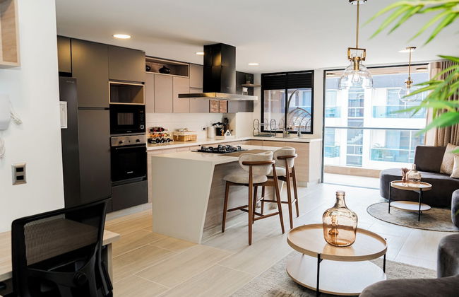 Luxury Suites Prana By Cadissa - Foto 24