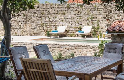 Villa Palazzo Limone with pool by Villas Guide - Foto 3