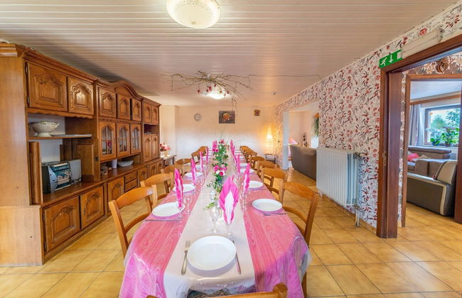 Holiday Home in Montleban With Sauna - Photo 26